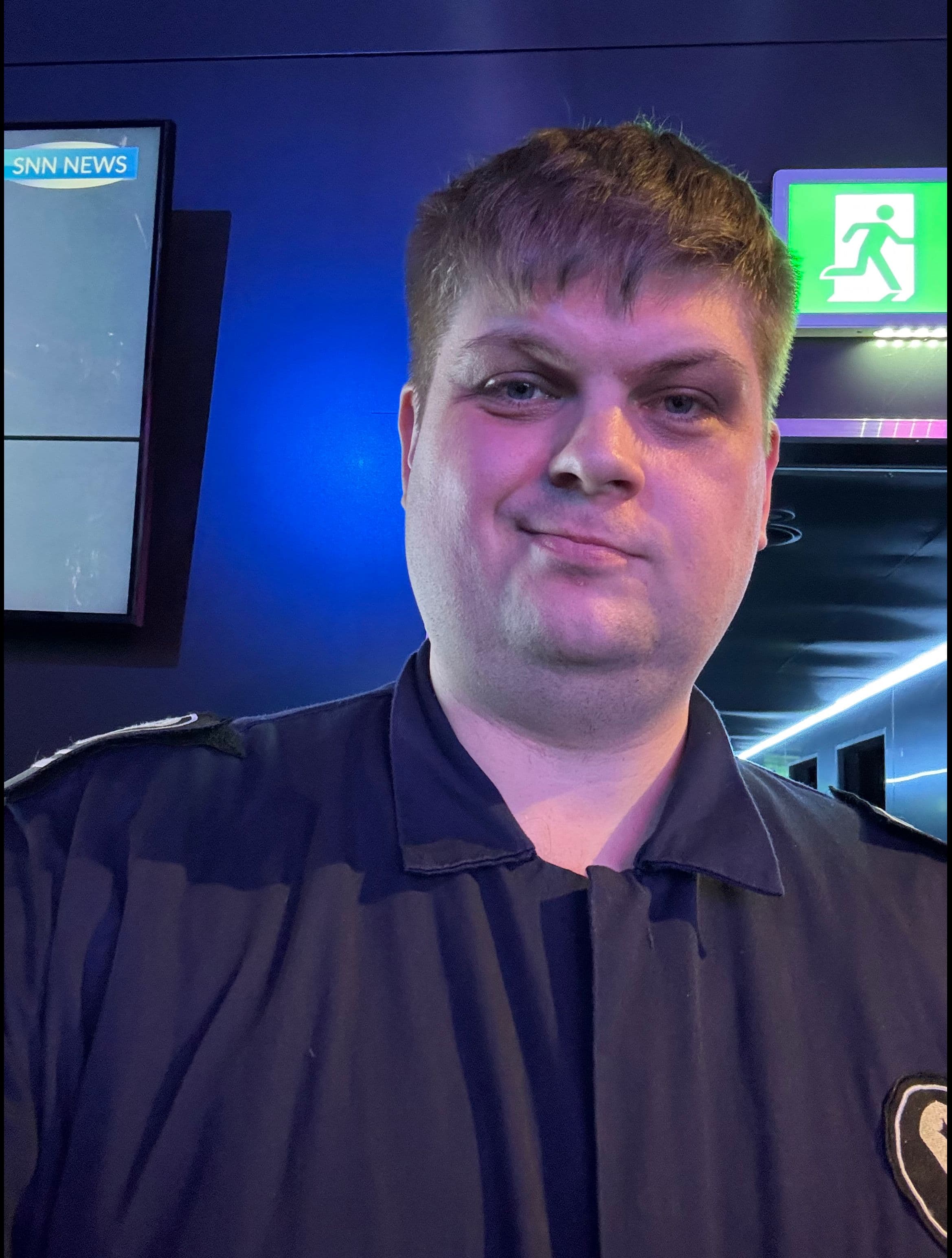 Jason Artemis Winstanley